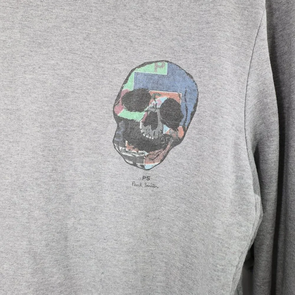 Paul Smith paul smith